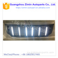 NP300 2016 Front Middle Grille